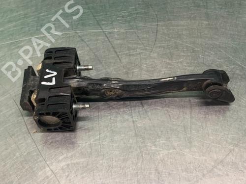 Used Hinge/Door check strap OPEL ASTRA H Estate (A04) 1.7 CDTI (L35) (101 hp) 19619344
