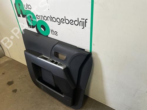 Front left panel MAZDA 5 (CR) 2.0 (CREW, CR19) | BP19615905C58 - Image 2