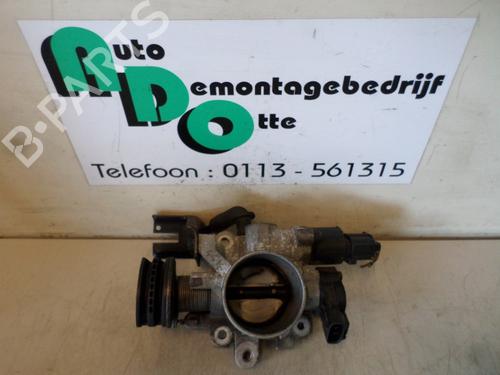 Used Throttle body Throttle body 19586770 19586770