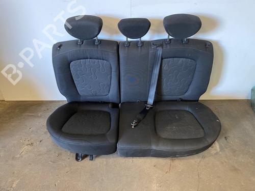 Sæde Bagtil Sæde Bagtil HYUNDAI i20 I (PB, PBT) 1.2 (78 hp) 28715717 28715717