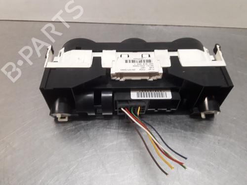 Climate control VW FOX Hatchback (5Z1, 5Z3, 5Z4) 1.2 | BP19614848I5 