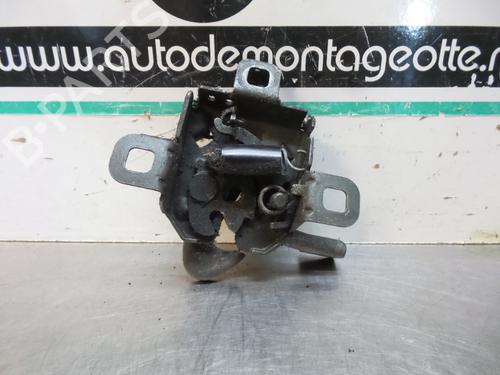 Hood lock FIAT PANDA (169_) 1.1 (169.AXA1A) | BP19610419C133 