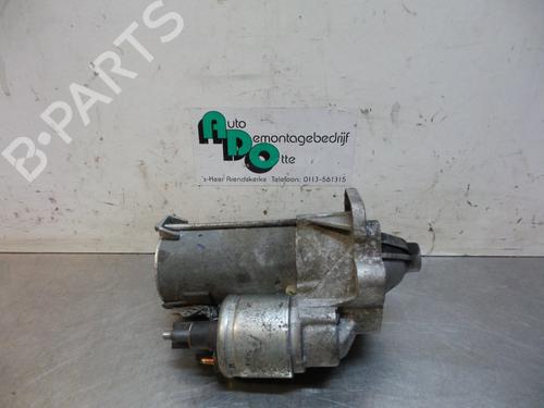 Starter DACIA LOGAN MCV II 1.5 dCi | BP19599358M8 - Image 3