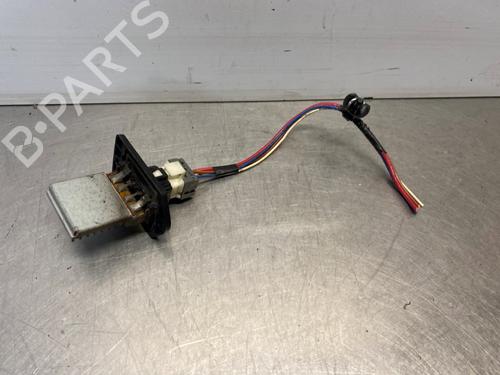 Varmeblæsermodstand HYUNDAI i20 I (PB, PBT) 1.2 (78 hp) 29332375