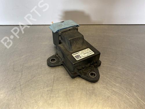 Elektronisk sensor Elektronisk sensor CITROËN C4 CACTUS 1.6 BlueHDi 100 (99 hp) 37516459 37516459