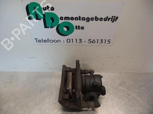 Used Left front brake caliper Left front brake caliper 19590987 19590987