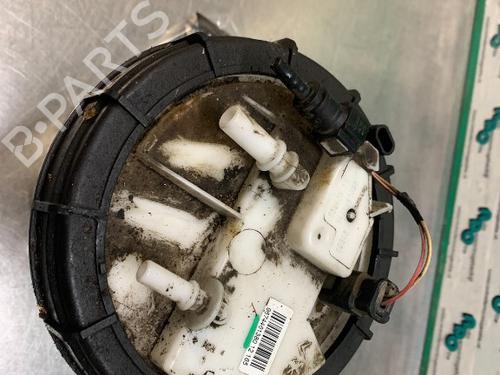 Fuel pump PEUGEOT 208 I (CA_, CC_) 1.4 HDi | BP19621958M76 