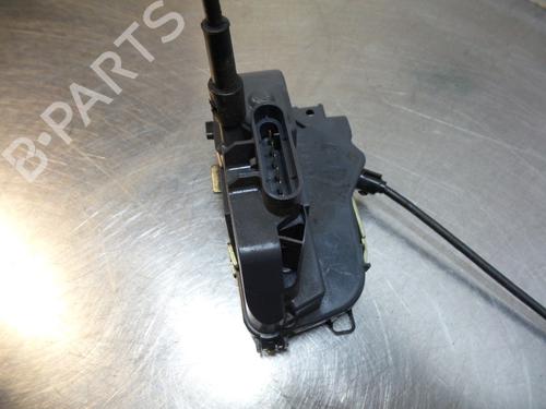 Rear right lock RENAULT MEGANE II Estate (KM0/1_) 1.5 dCi (KM0F, KM0T, KM2B) | BP19600847C99 