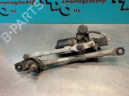 Front wipers mechanism CITROËN C1 (PM_, PN_) 1.0 | BP20719151C83 