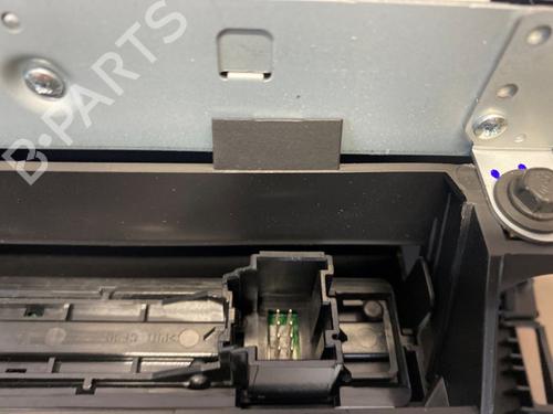 Control unit OPEL ASTRA J (P10) 1.4 Turbo (68) | BP32205821M11 - Image 5
