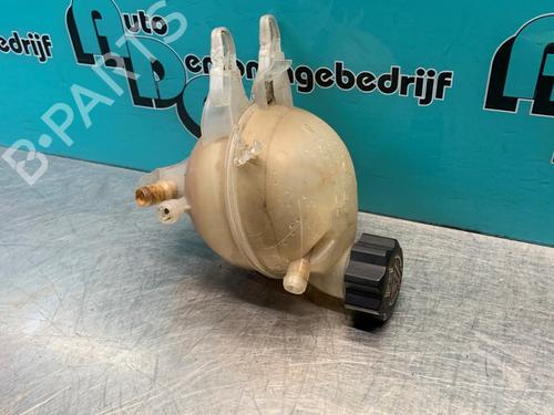 Used Expansion tank PEUGEOT 207 (WA_, WC_) 1.4 16V (88 hp) 19627954