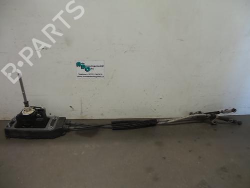 Gear lever VW FOX Hatchback (5Z1, 5Z3, 5Z4) 1.4 TDI | BP19607582M90 