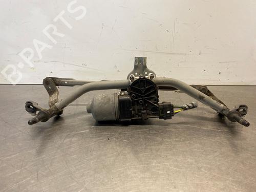 Vindrude Viskermekanisme PEUGEOT 208 I (CA_, CC_) 1.4 VTi (95 hp) 31040368