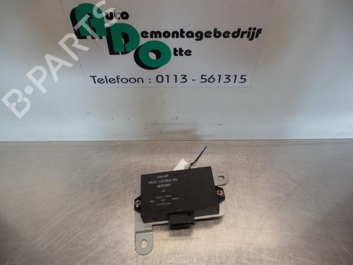 Elektronisk modul JAGUAR S-TYPE II (X200) 3.0 V6 XR8315T850AA