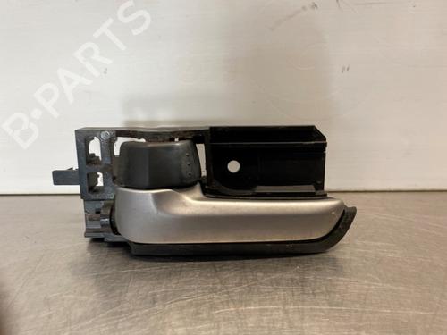 Front left exterior door handle OPEL AGILA B (H08) 1.0 (F68) | BP27928930C128 