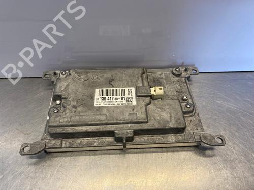 Control unit TOYOTA PROACE Van (MDZ_) 2.0 D4d (MDZ6, MDZ5) | BP36100888M11 - Image 2