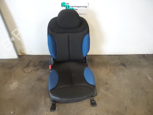 Sæde Bagtil Sæde Bagtil 19591217 19591217