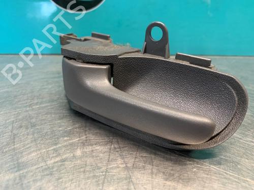 Front left exterior door handle CITROËN C1 (PM_, PN_) 1.0 | BP19625886C128 