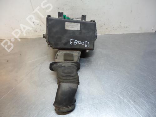 Used Air filter box SMART CITY-COUPE (450) 0.8 CDI (S1CLC1, 450.300, 450.301, 450.302, 450.303,... (41 hp) 19601925