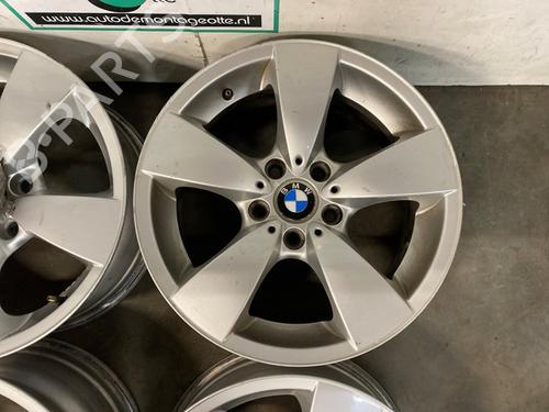 Rim BMW 5 (E60) 525 i | BP22429085C45 