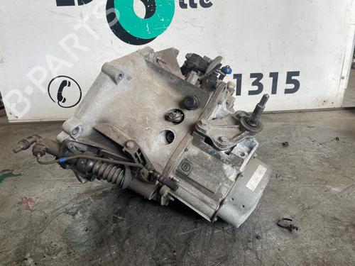 Gearbox PEUGEOT 308 I (4A_, 4C_) 1.6 16V | BP29300040M3 