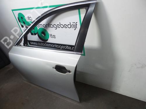 Left front door BMW 5 (E60) 520 i | BP19612159C2