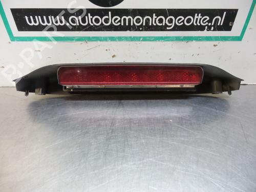 Used Third brake light Third brake light 19610412 19610412