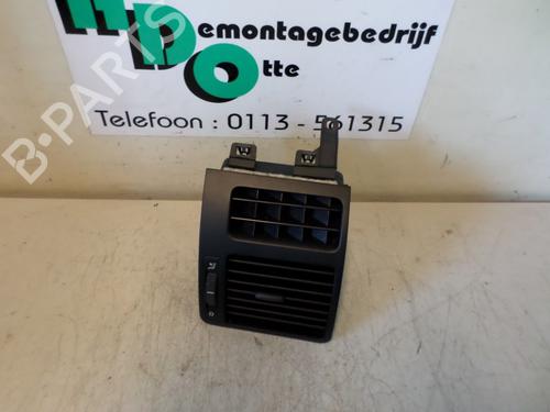 Used Air vent VW TOURAN (1T1, 1T2) 2.0 FSI (150 hp) 19586376