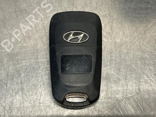 Switch HYUNDAI i20 I (PB, PBT) 1.2 | BP29352334I30 