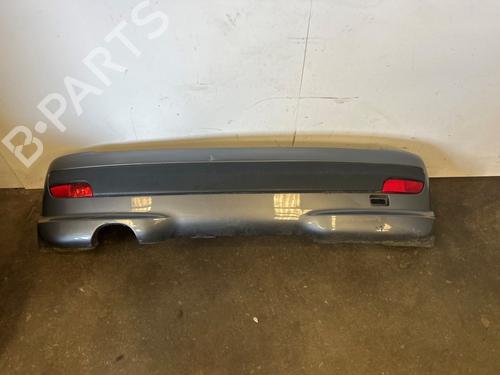 rear-bumper-peugeot-206-2l_-2m_-2009-2010-2011-2012-2013-36883498 main image