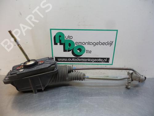 Gear lever AUDI A4 B6 (8E2) 2.0 | BP19611815M90 - Image 2