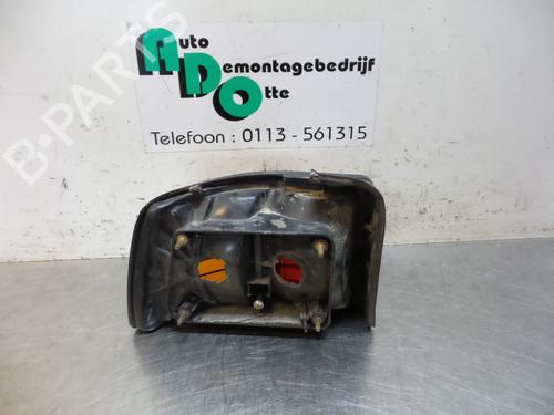 Right taillight HYUNDAI S COUPE (SLC) 1.5 i | BP19584551C35