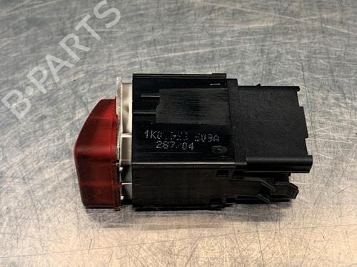 Warning switch VW GOLF V (1K1) 1.9 TDI | BP19627812I22 