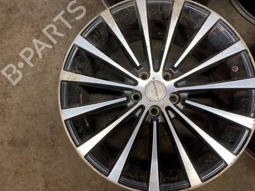 Fælk RENAULT ESPACE IV (JK0/1_) 2.0 (JK09) | BP32660108C45