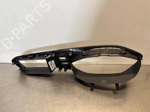 Instrument cluster VOLVO V40 Hatchback (525) D2 | BP28807377C47 - Image 4