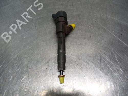 Used Injector Injector 19590411 19590411
