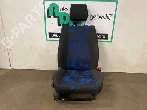 Right front seat OPEL AGILA B (H08) 1.2 (F68) | BP28299074C16 - Image 4