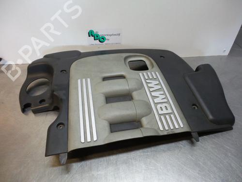 Bundpladebeskyttelse BMW 3 Touring (E46) 320 d (150 hp) 19597793