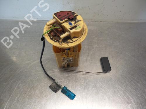 Used Fuel pump PEUGEOT PARTNER Box Body/MPV (5_, G_) 1.9 D (69 hp) 19592567