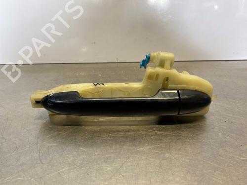 Used Rear left exterior door handle Rear left exterior door handle KIA RIO III (UB) 1.25 CVVT (86 hp) 33796903 33796903