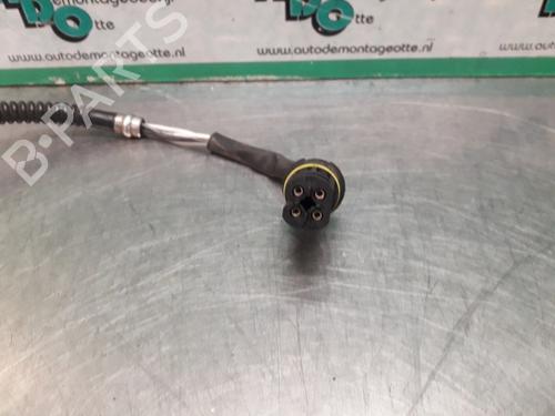 Elektronisk sensor SMART CABRIO (450) 0.6 (S1OLD2, 450.452) | BP19616318M84 