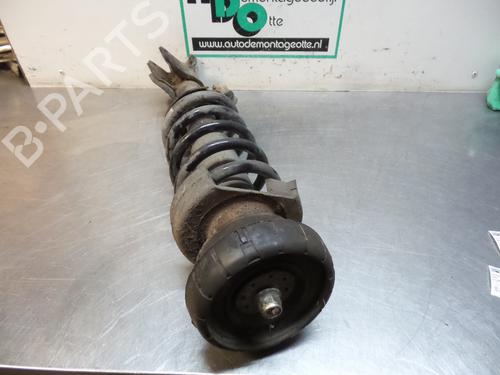 Right front shock absorber OPEL VIVARO A Van (X83) 1.9 DI (F7) | BP19610020M17 