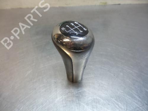 Used Shift knob Shift knob 19612407 19612407