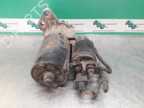 Starter VW GOLF IV Cabriolet (1E7) 1.8 | BP19615115M8 - Image 3