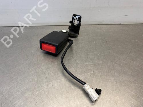 Used Seat buckle HYUNDAI i20 I (PB, PBT) 1.2 (78 hp) 29158960