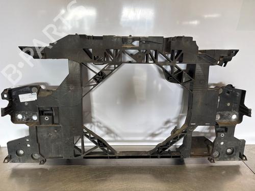 Used Front slam panel Front slam panel RENAULT GRAND SCÉNIC III (JZ0/1_) 1.4 16V (JZ0F) (131 hp) 34180052 34180052