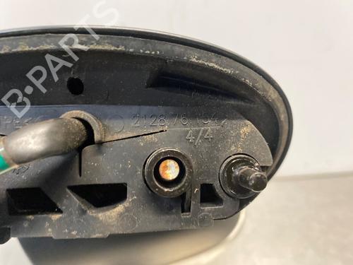 Right mirror OPEL MERIVA B MPV (S10) 1.7 CDTI (75) | BP29518917C27 