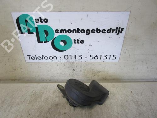 Used Horn FIAT BARCHETTA (183_) 1.8 16V (130 hp) 19588033