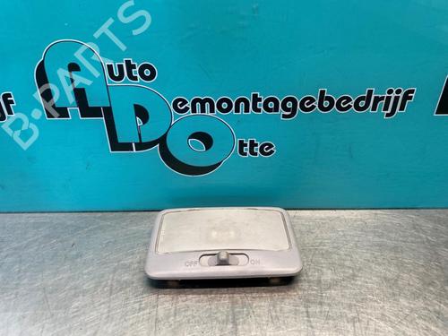Used Interior roof light HONDA HR-V (GH_) 1.6 16V (GH1, GH3) (105 hp) 28299746