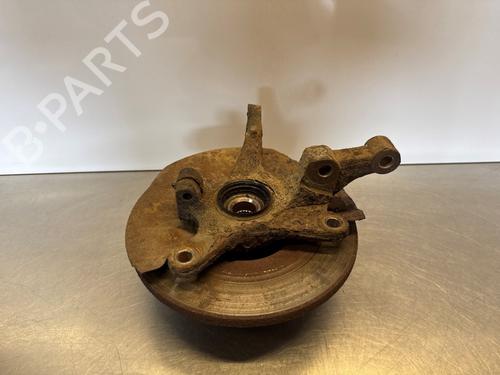 Used Left front steering knuckle Left front steering knuckle 36947765 36947765